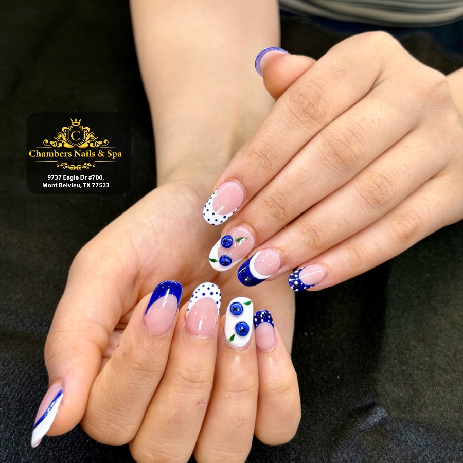 Chambers Nails & Spa